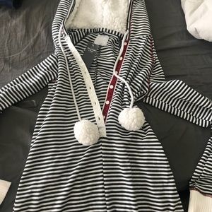 Abercrombie romper